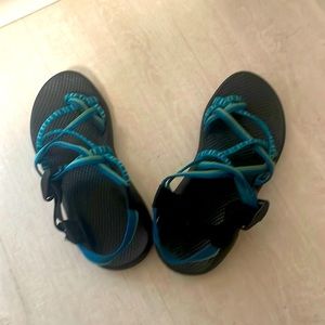 Womens chacos